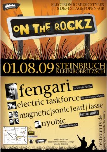 OTR2009 Flyer