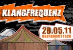 Klangfrequenz 5 am 28.05.2011