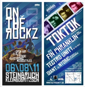 OTR2011 Flyer