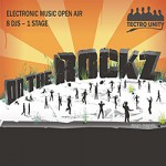 ON THE ROCKZ 2008