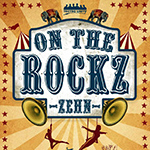 ON THE ROCKZ -ZEHN-