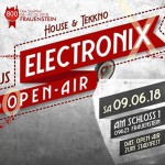 Electronix | Open-Air