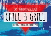 Chill de la Grill 7.0